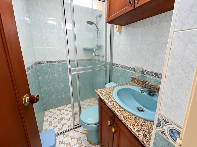 Casa de 4 alcobas en venta en Ub El Campestre, Palmira, 103 m² · foto 11 de 22