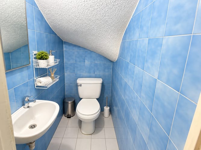 Casa de 4 alcobas en venta en Ub El Campestre, Palmira, 103 m² · foto 12 de 22