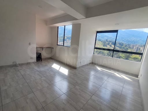 Apartamento de 2 alcobas en arriendo en Pan De Azucar, La Estrella, 52 m² · foto 3 de 14