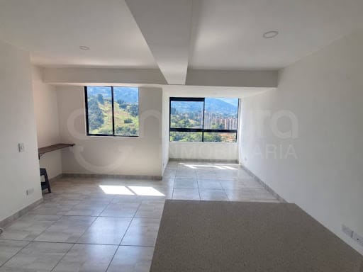 Apartamento de 2 alcobas en arriendo en Pan De Azucar, La Estrella, 52 m² · foto 4 de 14