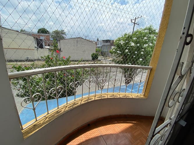 Casa de 4 alcobas en venta en Ub El Campestre, Palmira, 103 m² · foto 16 de 22