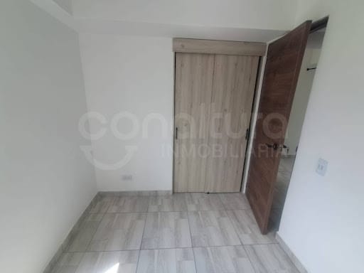Apartamento de 2 alcobas en arriendo en Pan De Azucar, La Estrella, 52 m² · foto 7 de 14