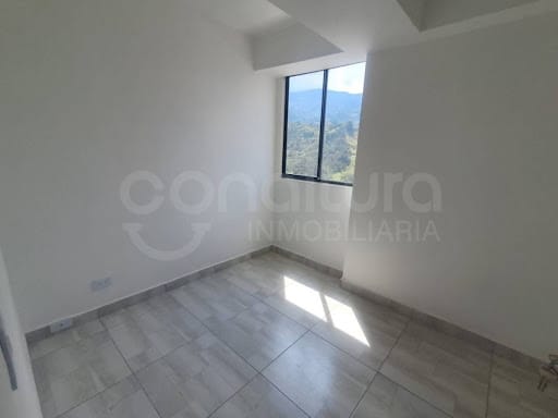 Apartamento de 2 alcobas en arriendo en Pan De Azucar, La Estrella, 52 m² · foto 8 de 14