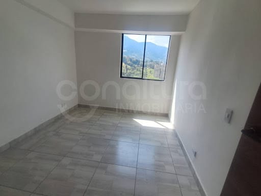 Apartamento de 2 alcobas en arriendo en Pan De Azucar, La Estrella, 52 m² · foto 10 de 14