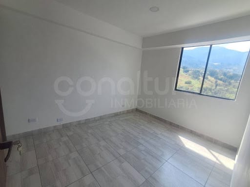 Apartamento de 2 alcobas en arriendo en Pan De Azucar, La Estrella, 52 m² · foto 13 de 14