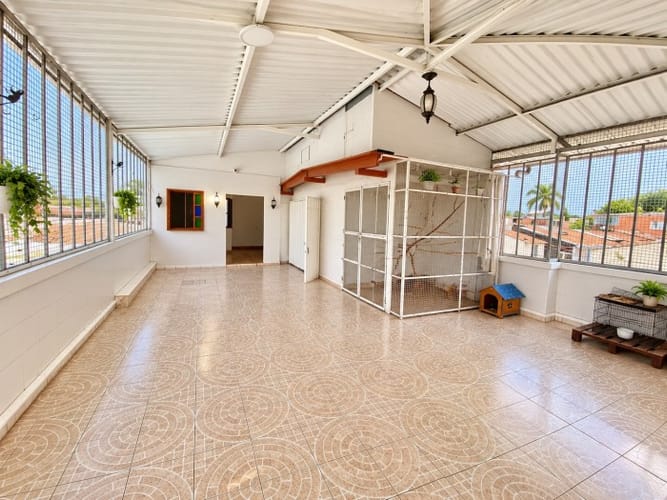 Casa de 4 alcobas en venta en Ub El Campestre, Palmira, 103 m² · foto 21 de 22