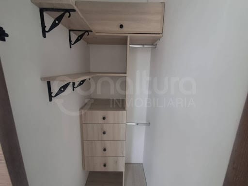 Apartamento de 2 alcobas en arriendo en Pan De Azucar, La Estrella, 52 m² · foto 14 de 14