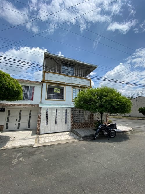 Casa de 4 alcobas en venta en Ub El Campestre, Palmira, 103 m² · foto 22 de 22