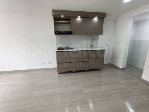 Apartamento de 3 alcobas en arriendo en La Navarra, Piedecuesta, 55 m² · foto 2 de 15