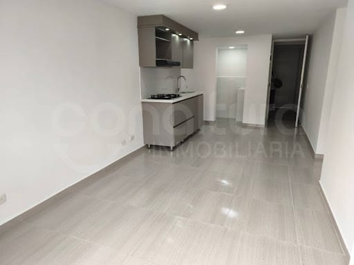 Apartamento de 3 alcobas en arriendo en La Navarra, Piedecuesta, 55 m² · foto 4 de 15