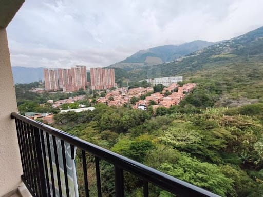 Apartamento de 3 alcobas en arriendo en La Navarra, Piedecuesta, 55 m² · foto 6 de 15