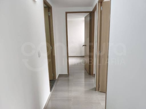 Apartamento de 3 alcobas en arriendo en La Navarra, Piedecuesta, 55 m² · foto 7 de 15