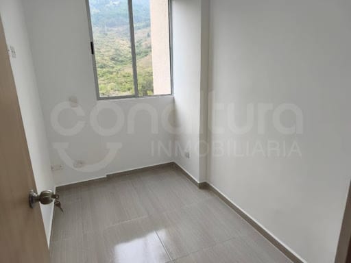 Apartamento de 3 alcobas en arriendo en La Navarra, Piedecuesta, 55 m² · foto 8 de 15