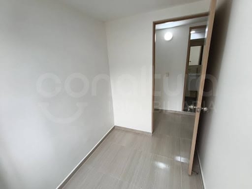 Apartamento de 3 alcobas en arriendo en La Navarra, Piedecuesta, 55 m² · foto 9 de 15
