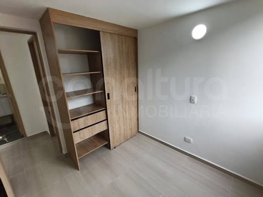 Apartamento de 3 alcobas en arriendo en La Navarra, Piedecuesta, 55 m² · foto 10 de 15
