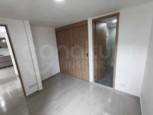 Apartamento de 3 alcobas en arriendo en La Navarra, Piedecuesta, 55 m² · foto 14 de 15