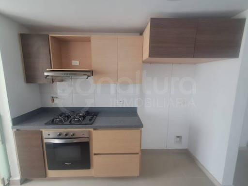 Apartamento de 3 alcobas en arriendo en Loma De San Jose, Sabaneta, 138 m² · foto 1 de 24