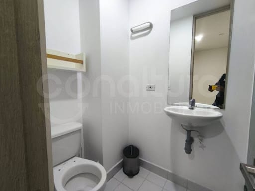 Apartamento de 3 alcobas en arriendo en Castropol, Medellín, 135 m² · foto 20 de 24