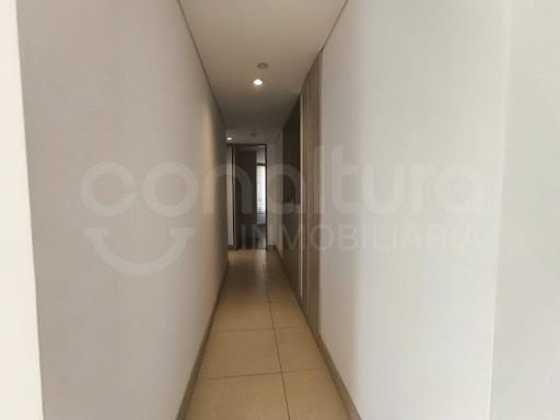 Apartamento de 3 alcobas en arriendo en Castropol, Medellín, 135 m² · foto 21 de 24
