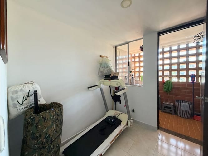 Apartamento en venta en Loma De San Jose, Sabaneta · foto 3 de 24
