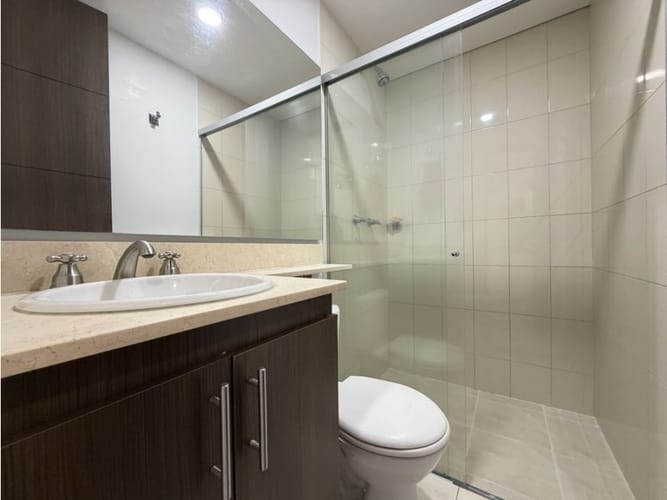 Apartamento en venta en Loma De San Jose, Sabaneta · foto 7 de 24