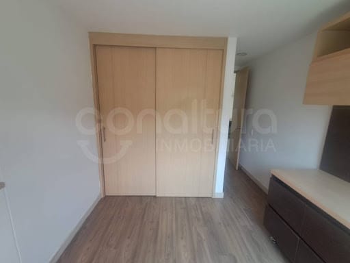 Apartamento de 3 alcobas en arriendo en Loma De San Jose, Sabaneta, 138 m² · foto 19 de 24