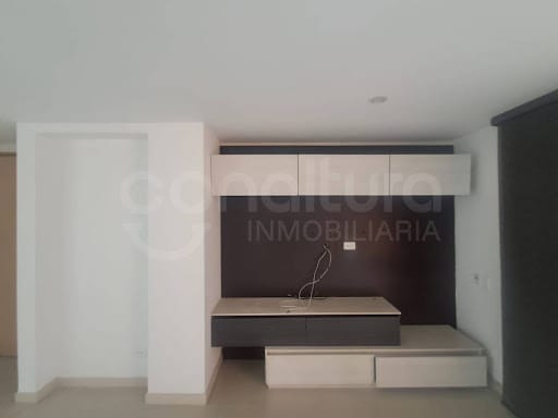 Apartamento de 3 alcobas en arriendo en Loma De San Jose, Sabaneta, 138 m² · foto 22 de 24