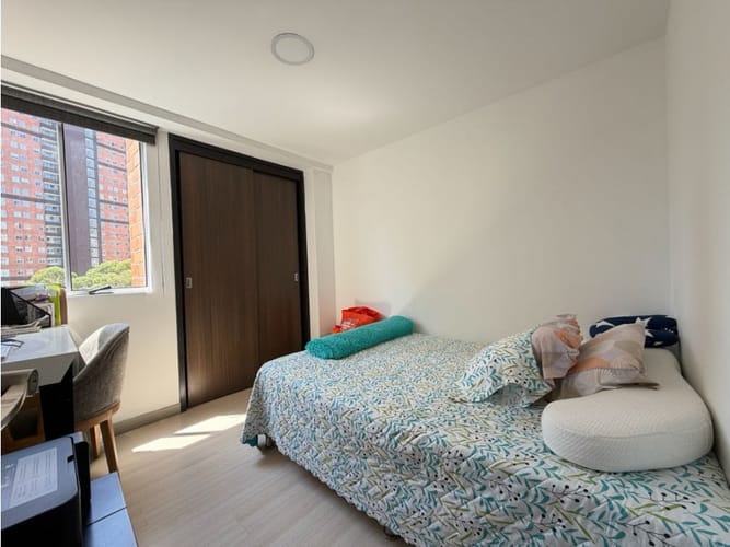 Apartamento en venta en Loma De San Jose, Sabaneta · foto 19 de 24