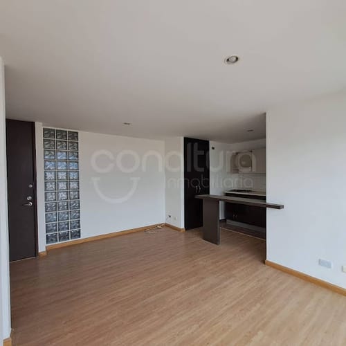 Apartamento de 3 alcobas en arriendo en Cabañas, Bello, 63 m² · foto 7 de 16