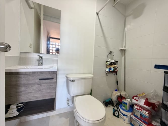 Apartamento en venta en Loma De San Jose, Sabaneta · foto 20 de 24