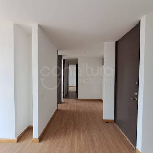 Apartamento de 3 alcobas en arriendo en Cabañas, Bello, 63 m² · foto 8 de 16
