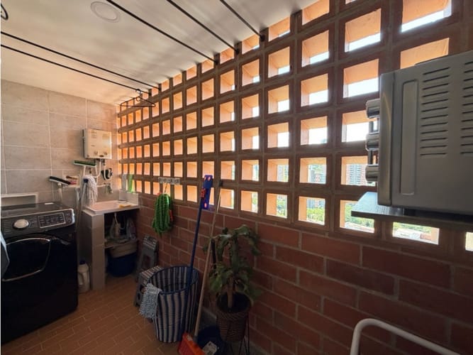 Apartamento en venta en Loma De San Jose, Sabaneta · foto 22 de 24
