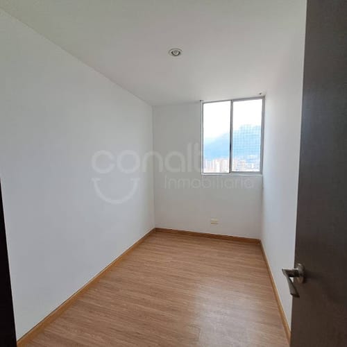 Apartamento de 3 alcobas en arriendo en Cabañas, Bello, 63 m² · foto 16 de 16
