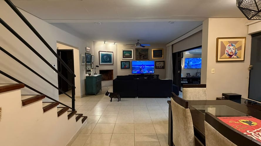 Residencia Exclusiva en Venta - foto 3