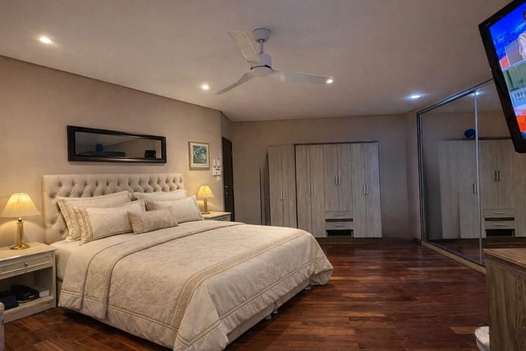 Residencia Exclusiva en Venta - foto 4
