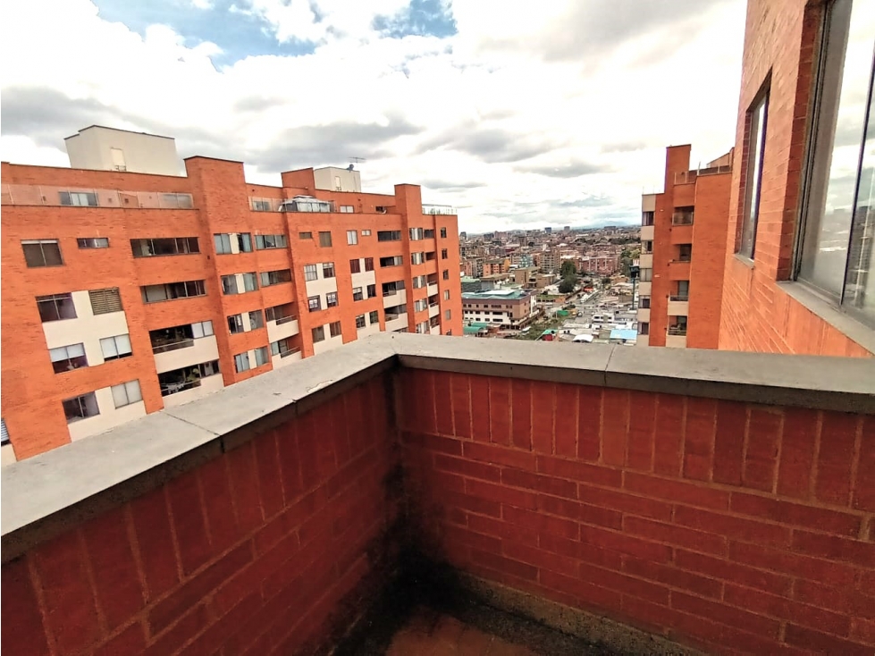 Apartamento en venta en Santa Ana, Bogotá · foto 2 de 24