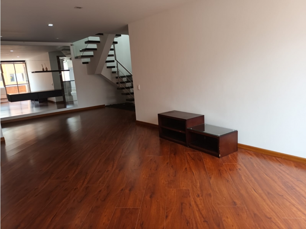 Apartamento en venta en Santa Ana, Bogotá · foto 4 de 24