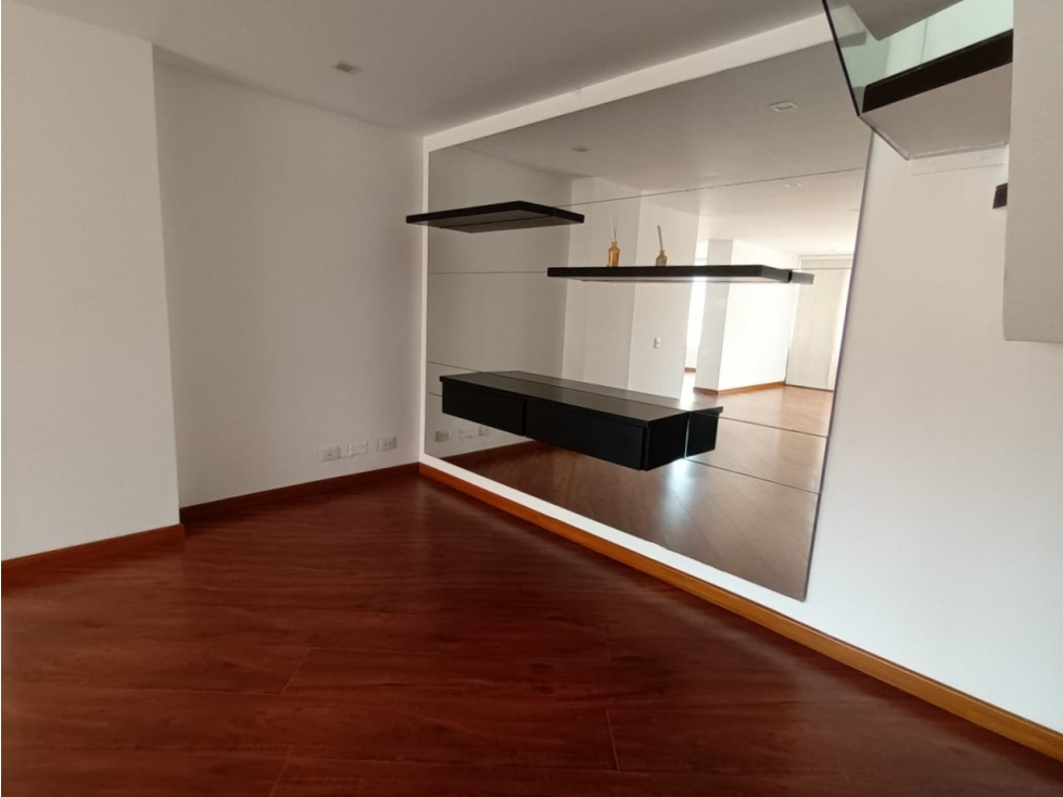 Apartamento en venta en Santa Ana, Bogotá · foto 5 de 24