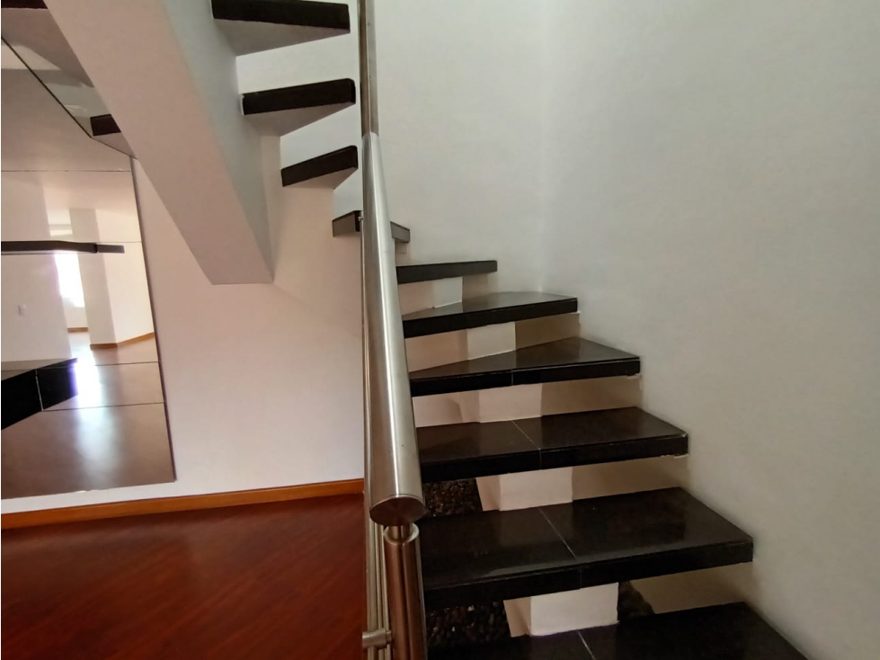 Apartamento en venta en Santa Ana, Bogotá · foto 6 de 24