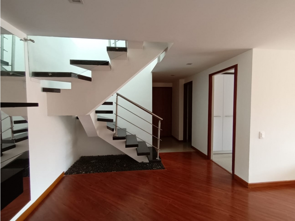 Apartamento en venta en Santa Ana, Bogotá · foto 7 de 24