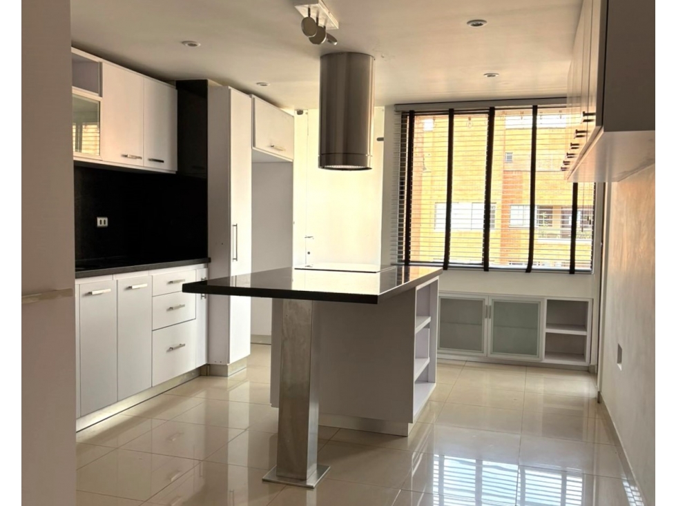 Apartamento en venta en Santa Ana, Bogotá · foto 9 de 24
