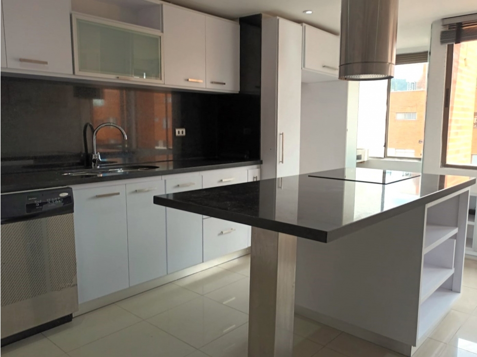 Apartamento en venta en Santa Ana, Bogotá · foto 10 de 24