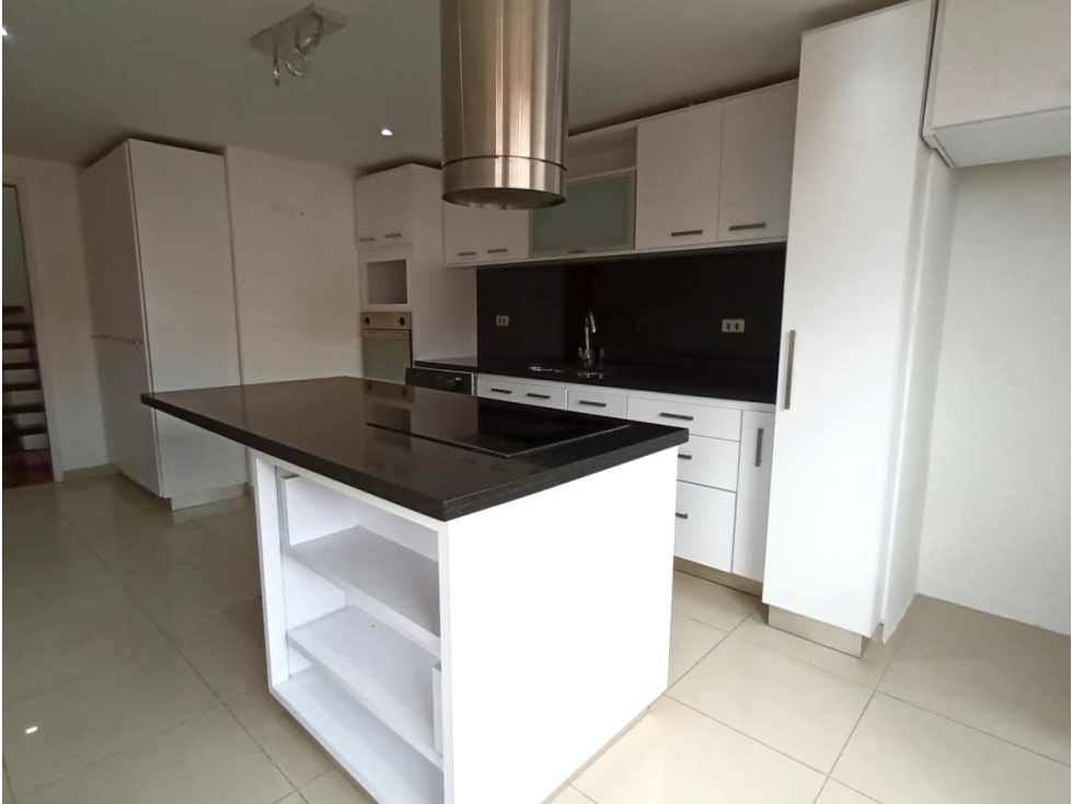 Apartamento en venta en Santa Ana, Bogotá · foto 11 de 24