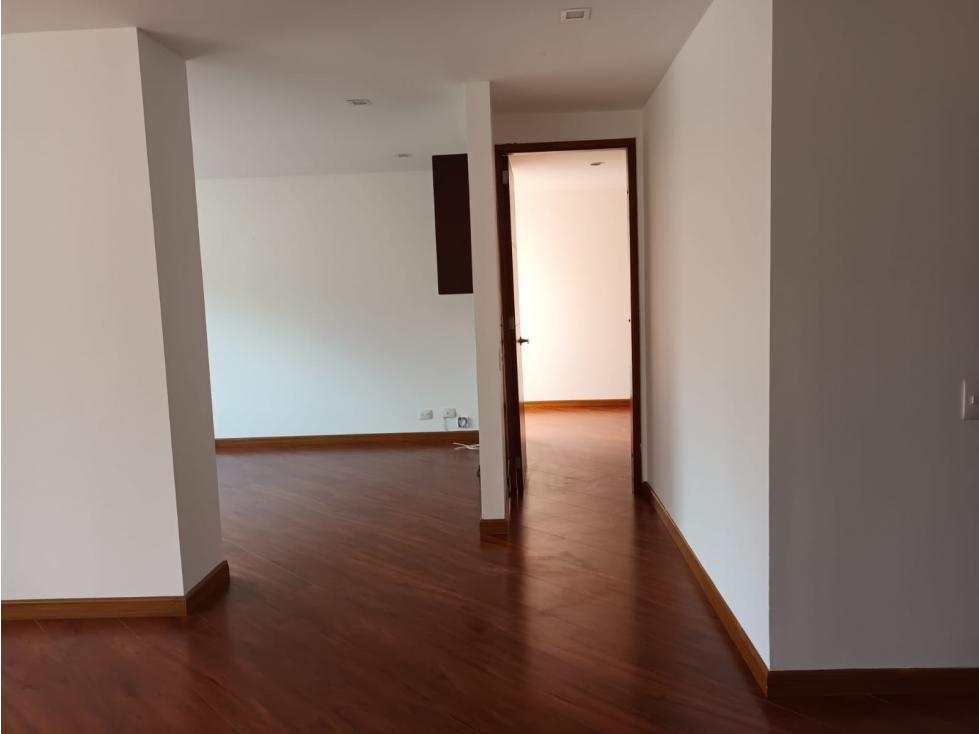 Apartamento en venta en Santa Ana, Bogotá · foto 12 de 24
