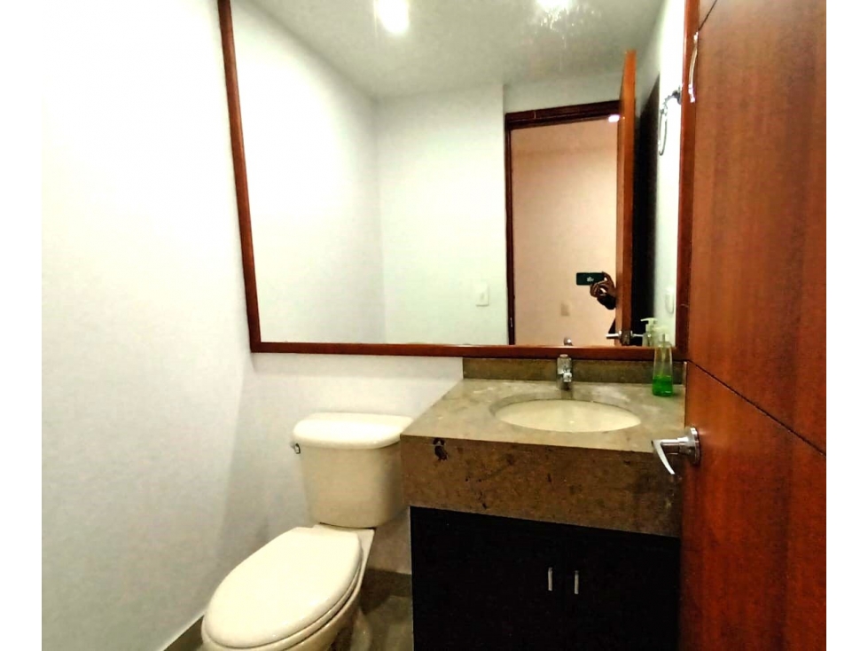 Apartamento en venta en Santa Ana, Bogotá · foto 13 de 24