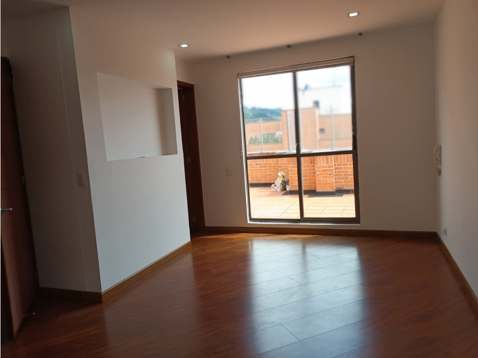 Apartamento en venta en Santa Ana, Bogotá · foto 15 de 24