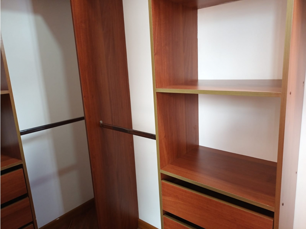 Apartamento en venta en Santa Ana, Bogotá · foto 17 de 24