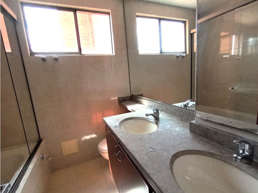 Apartamento en venta en Santa Ana, Bogotá · foto 18 de 24