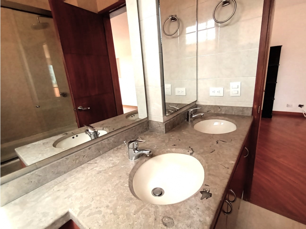 Apartamento en venta en Santa Ana, Bogotá · foto 19 de 24