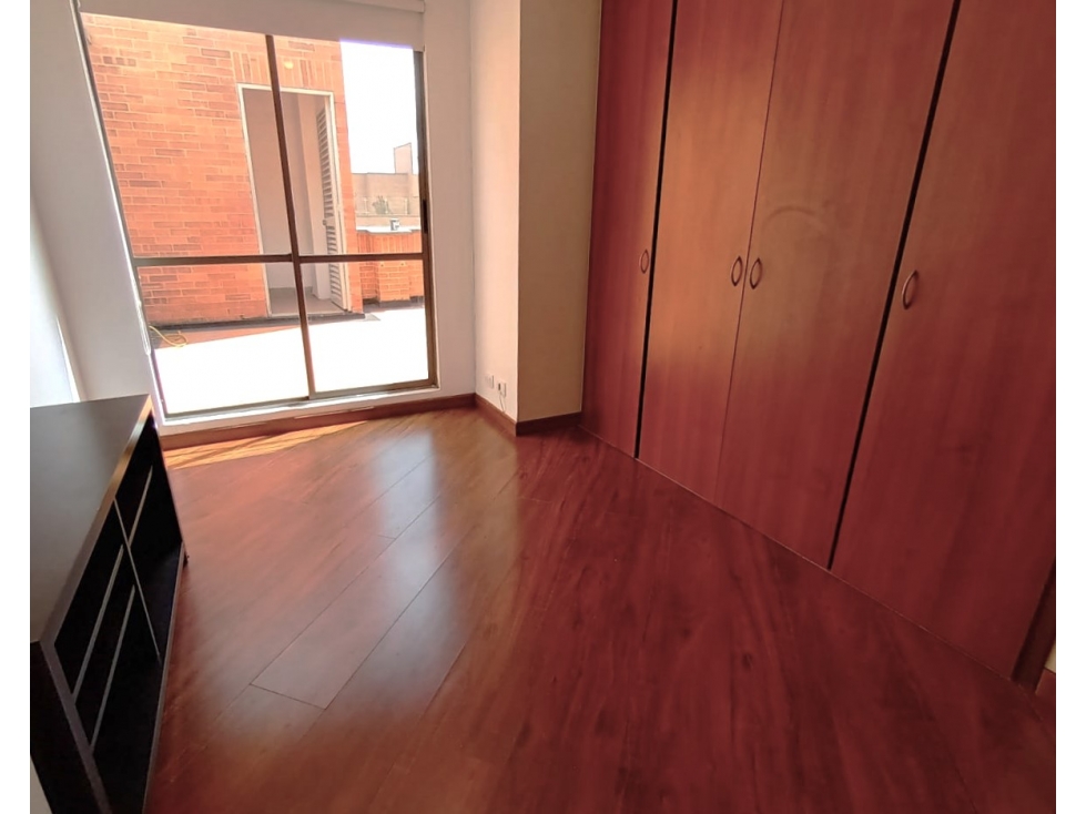 Apartamento en venta en Santa Ana, Bogotá · foto 20 de 24